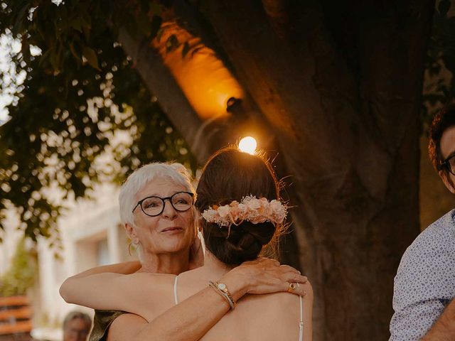 Le mariage de Maxime et Amelie à Montpellier, Hérault 55