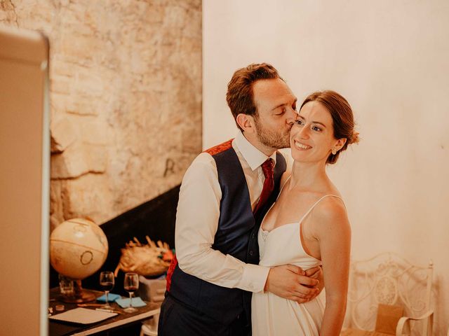 Le mariage de Maxime et Amelie à Montpellier, Hérault 61