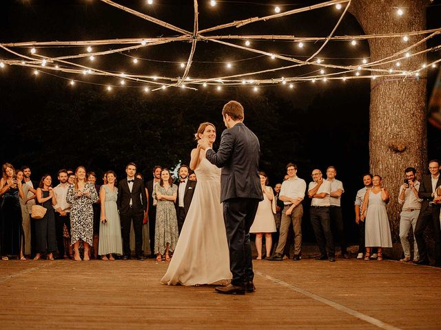 Le mariage de Maxime et Amelie à Montpellier, Hérault 64