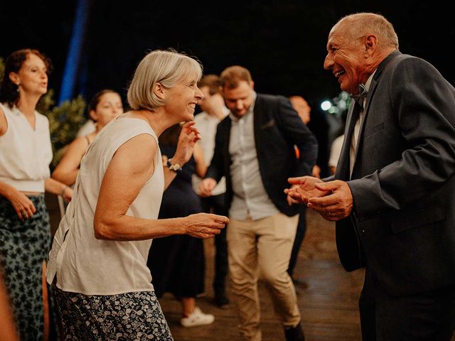 Le mariage de Maxime et Amelie à Montpellier, Hérault 68