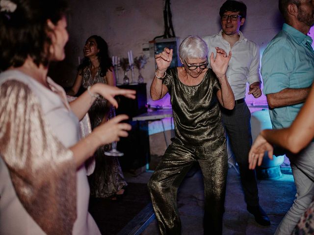 Le mariage de Maxime et Amelie à Montpellier, Hérault 70