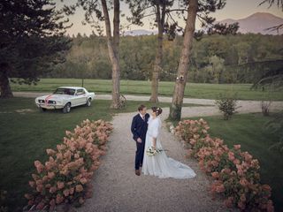 Le mariage de Candice et Sylvain