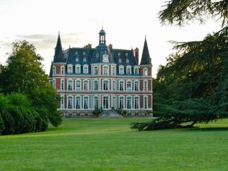 Le mariage de Clément et Mathilde 1