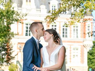 Le mariage de Clément et Mathilde 2