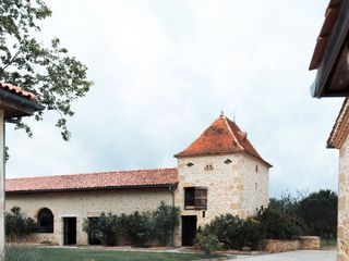 Le mariage de Angélina et Théo 3