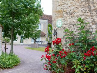 Le mariage de Tiphanie et xavier 2
