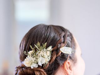 Le mariage de Noémie et Antoine 3