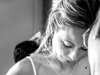 Le mariage de Julie et Guillaume 1