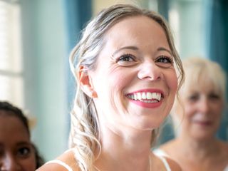 Le mariage de Julie et Guillaume 2