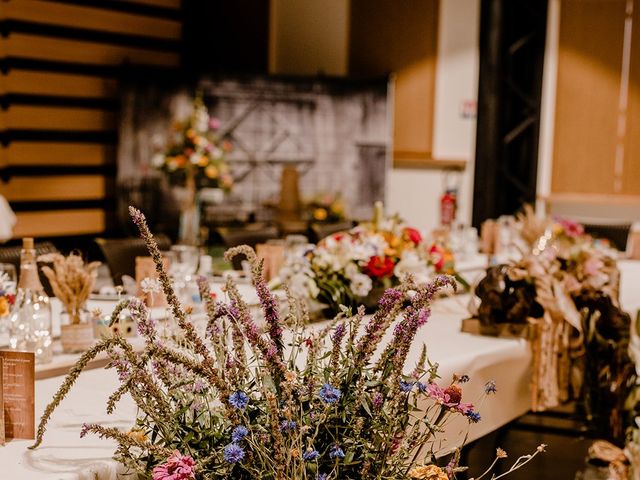 Le mariage de Richard et Nadia à Cherves Richemont, Charente 5