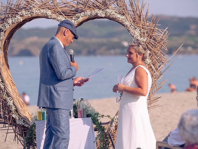 Le mariage de Loic et Helene à Argelès-sur-Mer, Pyrénées-Orientales 2