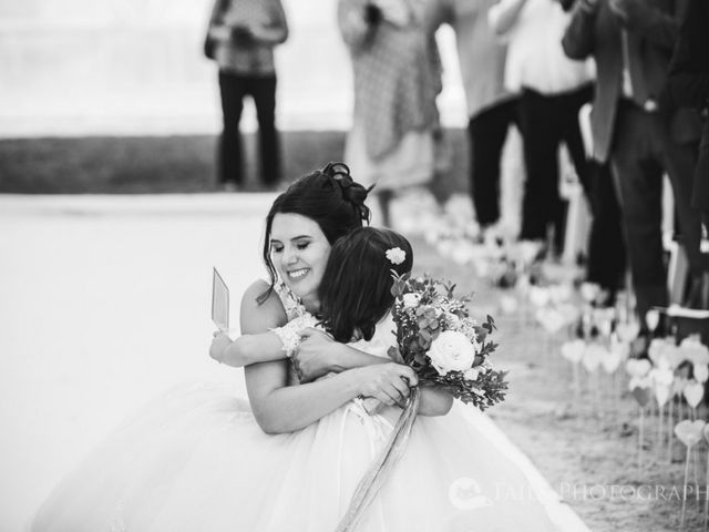 Le mariage de Kevin et Léa  à Fraisans, Jura 3