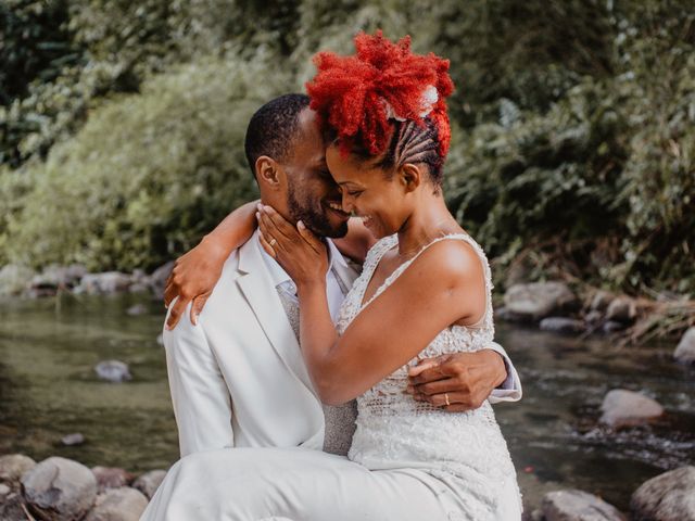 Le mariage de Rudy et Stéphie à Fort-de-France, Martinique 3