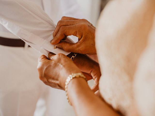 Le mariage de Rudy et Stéphie à Fort-de-France, Martinique 11