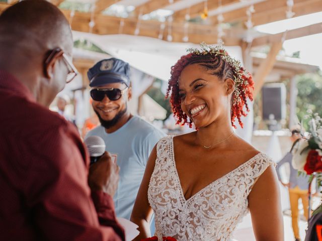 Le mariage de Rudy et Stéphie à Fort-de-France, Martinique 18