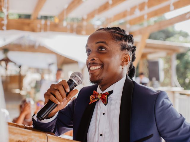 Le mariage de Rudy et Stéphie à Fort-de-France, Martinique 21