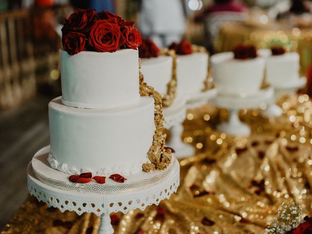 Le mariage de Rudy et Stéphie à Fort-de-France, Martinique 30