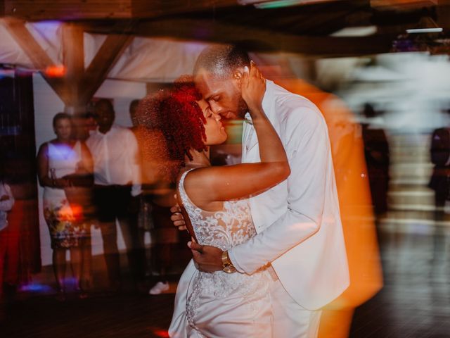 Le mariage de Rudy et Stéphie à Fort-de-France, Martinique 31