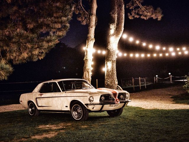 Le mariage de Sylvain et Candice à Bonneville, Haute-Savoie 2