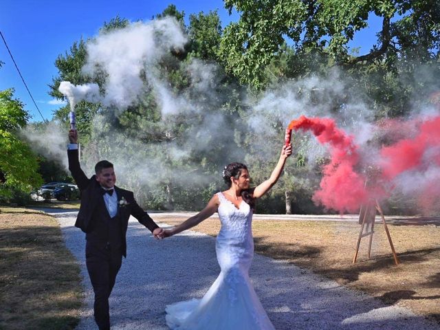 Le mariage de Marion et Kevin à Castres, Tarn 3