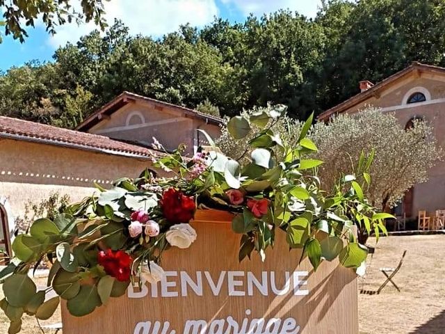 Le mariage de Marion et Kevin à Castres, Tarn 9