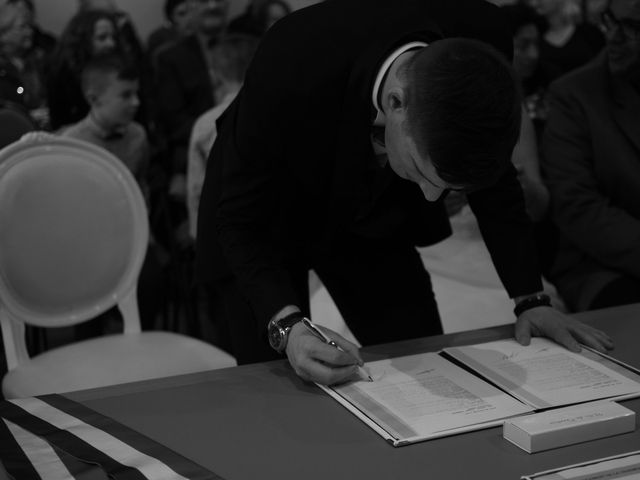 Le mariage de Guy et Alexandra à Dijon, Côte d&apos;Or 2