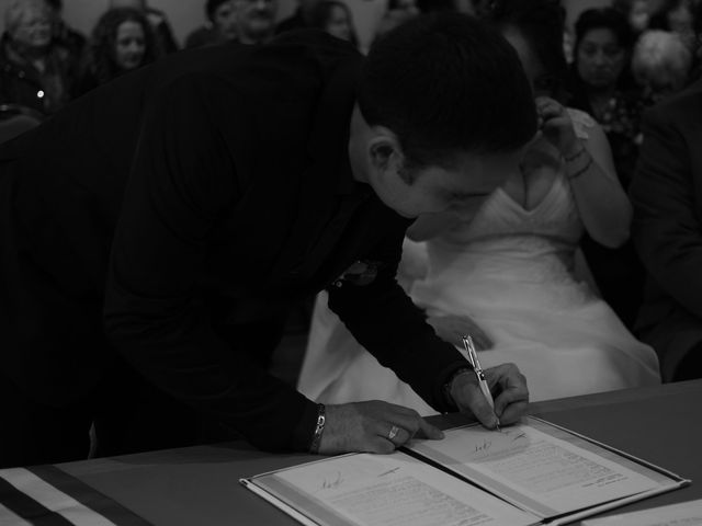 Le mariage de Guy et Alexandra à Dijon, Côte d&apos;Or 20