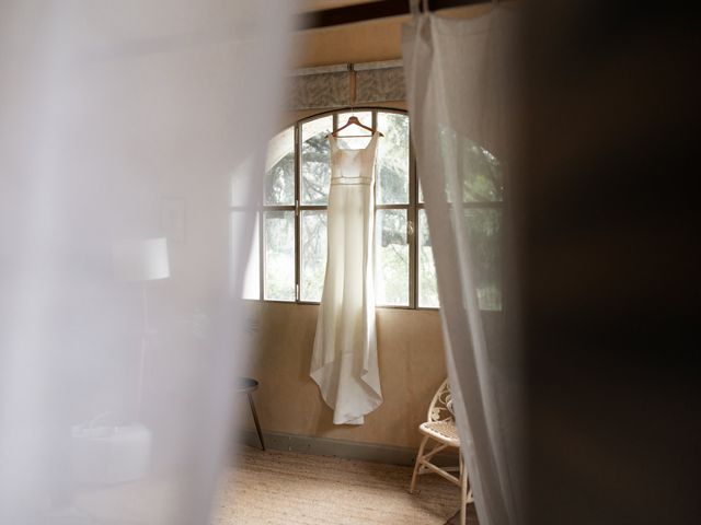 Le mariage de Benjamin et Montserrat à Aimargues, Gard 18