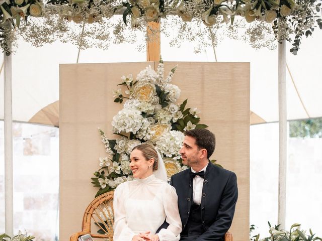 Le mariage de Benjamin et Montserrat à Aimargues, Gard 48