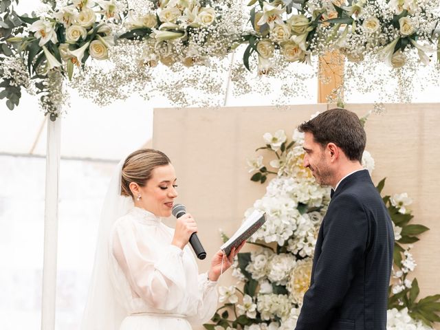 Le mariage de Benjamin et Montserrat à Aimargues, Gard 53