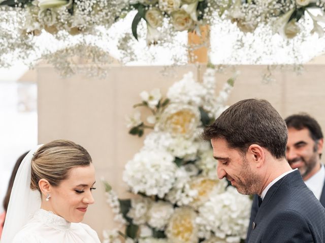 Le mariage de Benjamin et Montserrat à Aimargues, Gard 55