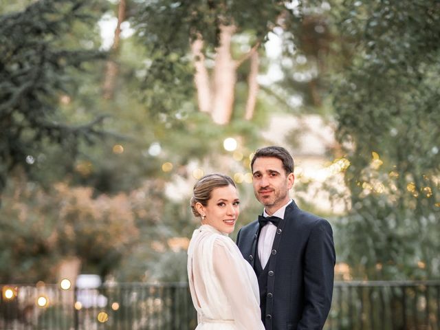 Le mariage de Benjamin et Montserrat à Aimargues, Gard 65