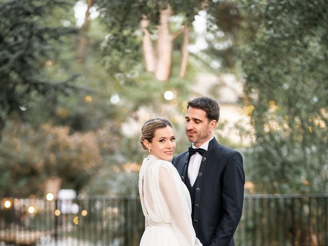 Le mariage de Benjamin et Montserrat à Aimargues, Gard 67