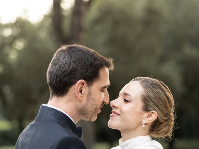 Le mariage de Benjamin et Montserrat à Aimargues, Gard 68