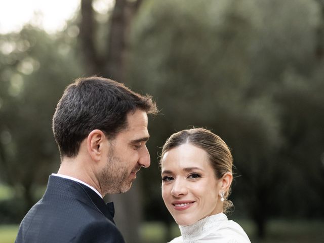 Le mariage de Benjamin et Montserrat à Aimargues, Gard 69