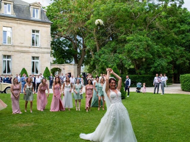 Le mariage de Jérome et Jennifer à Précy-sur-Oise, Oise 10