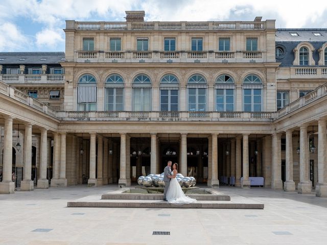 Le mariage de Jérome et Jennifer à Précy-sur-Oise, Oise 25