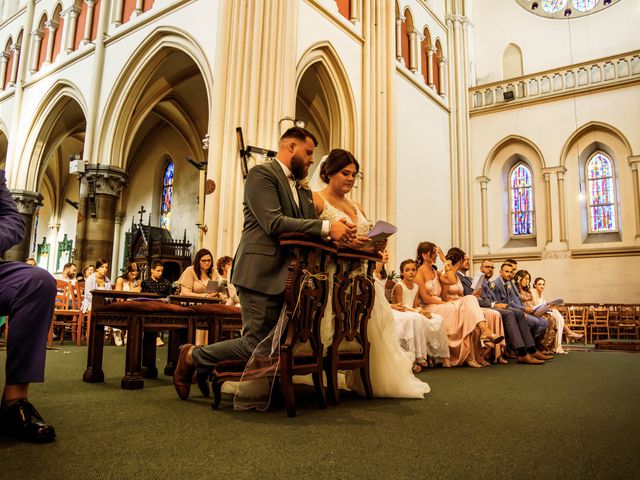 Le mariage de Dylan et Emeline à Calais, Pas-de-Calais 20