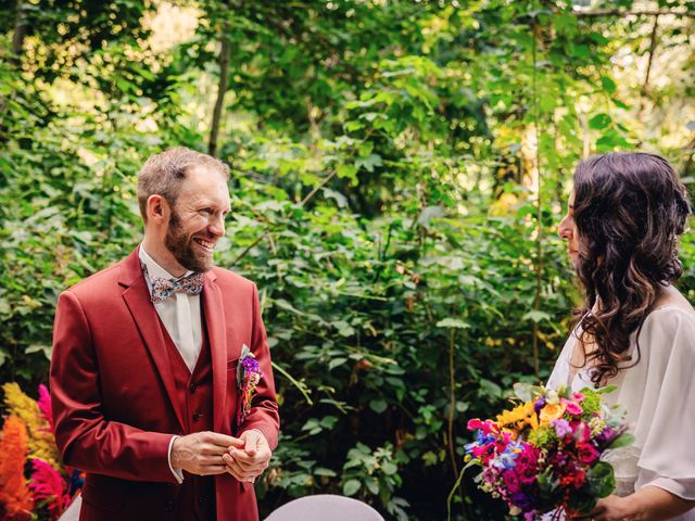 Le mariage de Nicolas et Aliénor à Neuilly-en-Sancerre, Cher 50