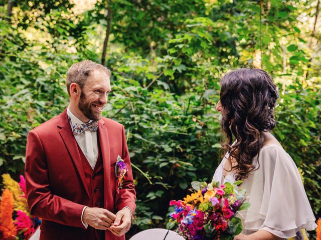 Le mariage de Nicolas et Aliénor à Neuilly-en-Sancerre, Cher 51