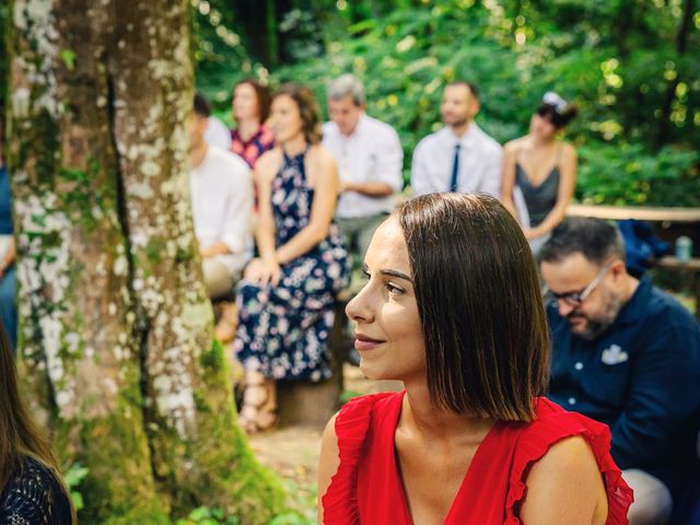 Le mariage de Nicolas et Aliénor à Neuilly-en-Sancerre, Cher 62