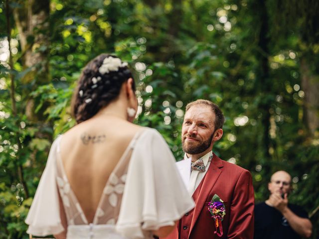 Le mariage de Nicolas et Aliénor à Neuilly-en-Sancerre, Cher 103