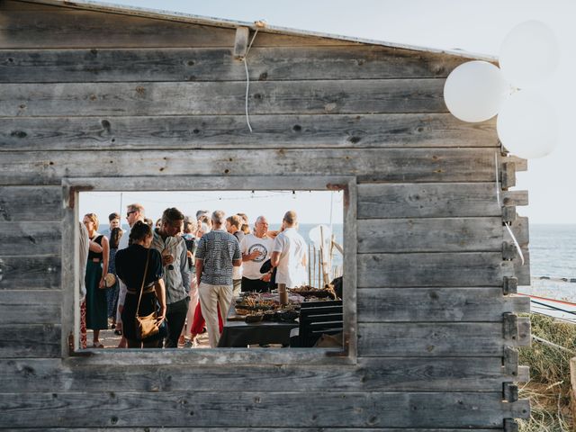 Le mariage de Léonard et Samantha à Marennes, Charente Maritime 2