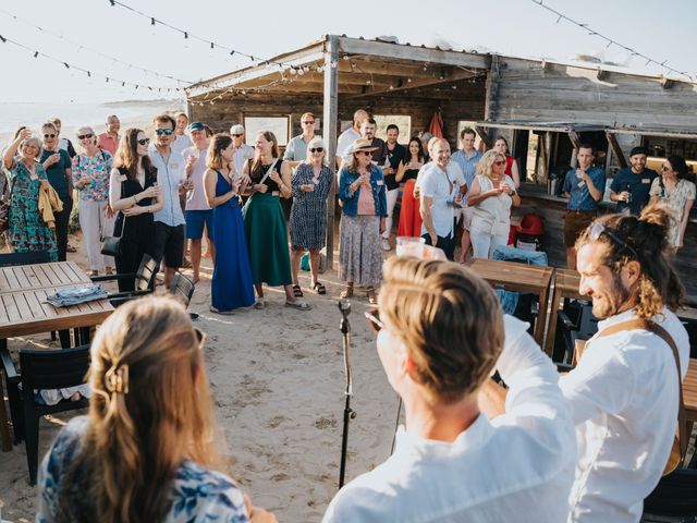 Le mariage de Léonard et Samantha à Marennes, Charente Maritime 10