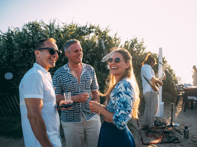 Le mariage de Léonard et Samantha à Marennes, Charente Maritime 13