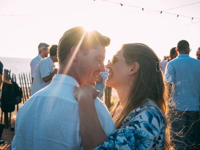 Le mariage de Léonard et Samantha à Marennes, Charente Maritime 15