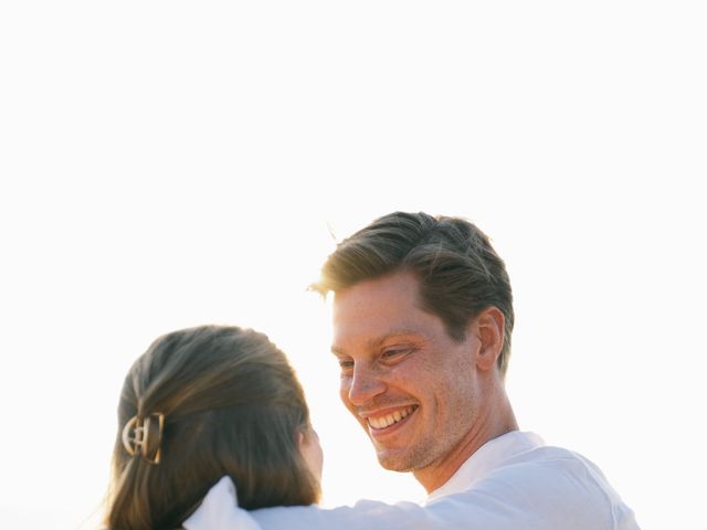 Le mariage de Léonard et Samantha à Marennes, Charente Maritime 20