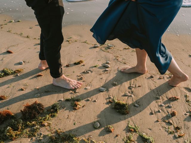 Le mariage de Léonard et Samantha à Marennes, Charente Maritime 21