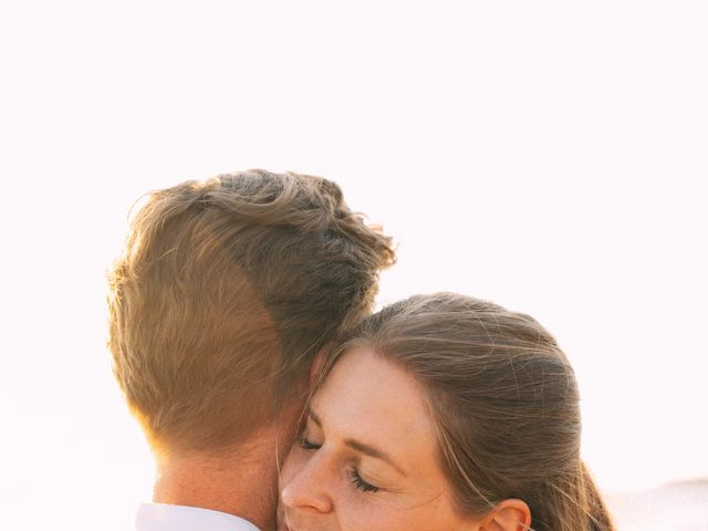 Le mariage de Léonard et Samantha à Marennes, Charente Maritime 22