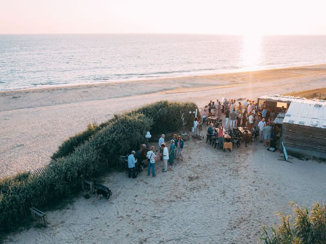 Le mariage de Léonard et Samantha à Marennes, Charente Maritime 26